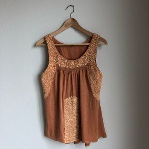 Free People Tank Top